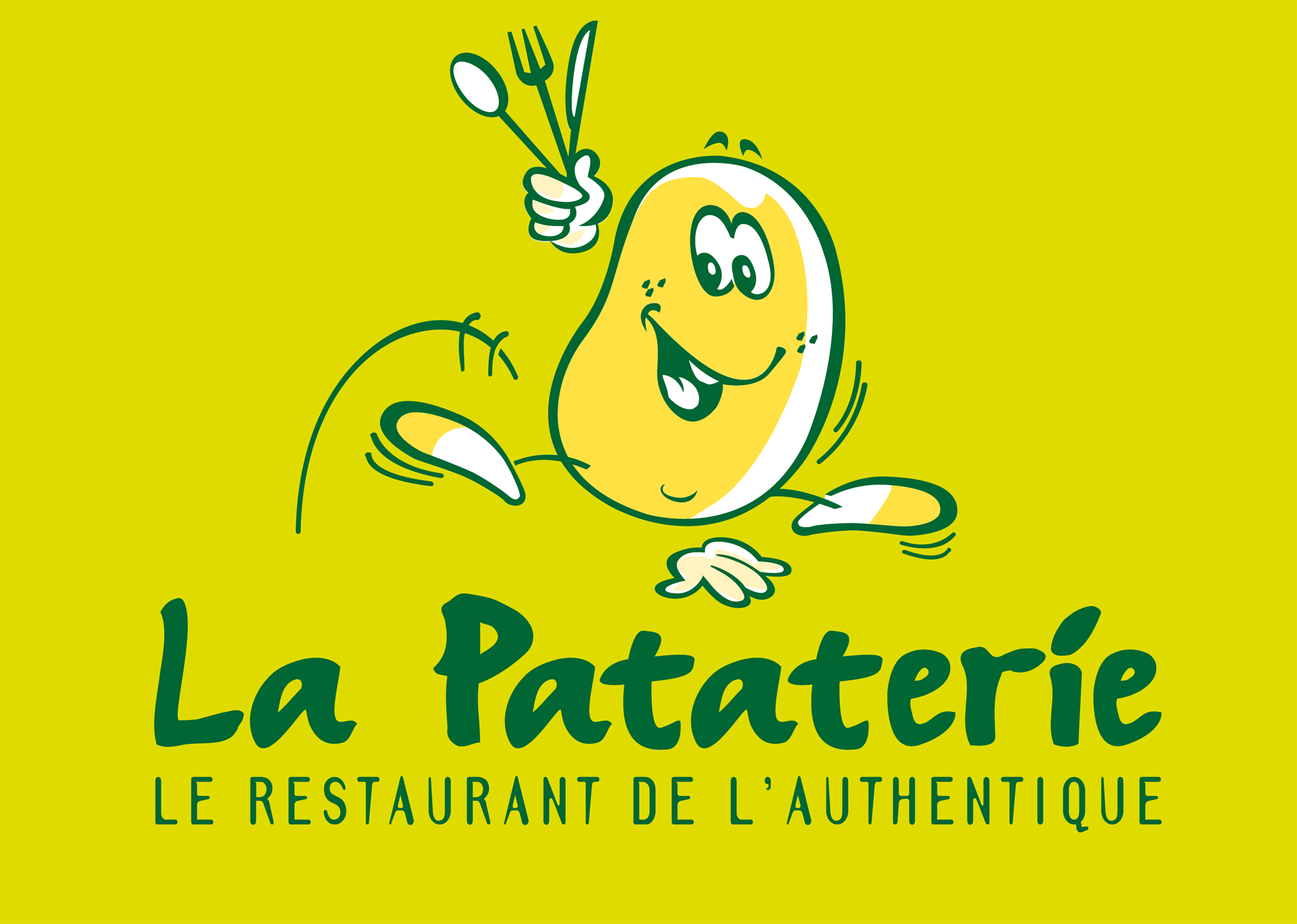 La pataterie