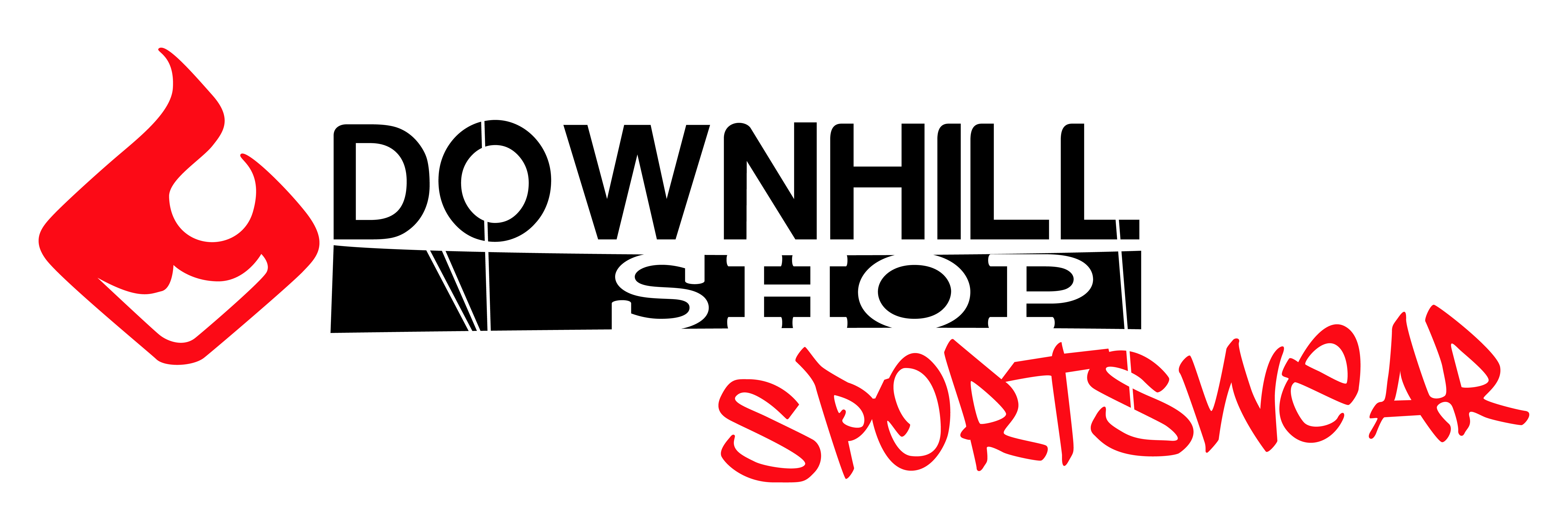 Downhill shop