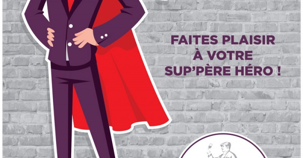 O-caviste - Fête des pères le 18 juin