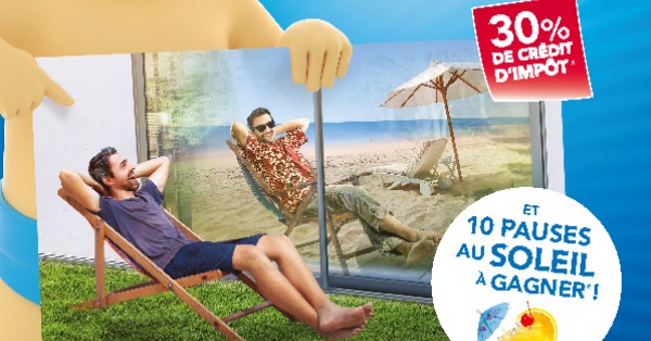 TRYBA - Portes ouvertes du 08 au 17 juin