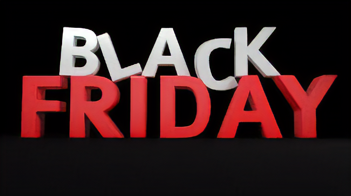 Black Friday chez DOWNHILL SHOP