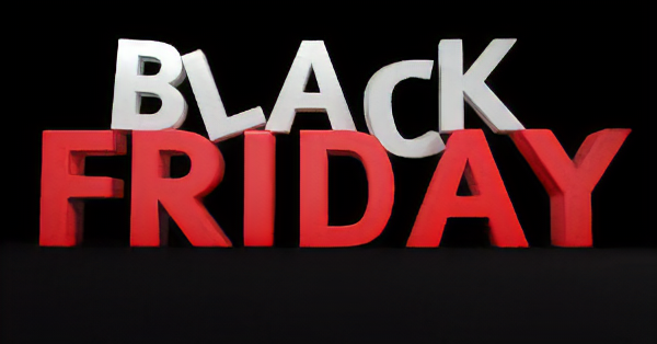 Black Friday chez DOWNHILL SHOP