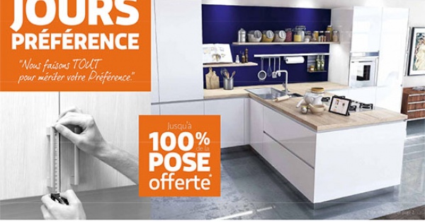 Cuisines références