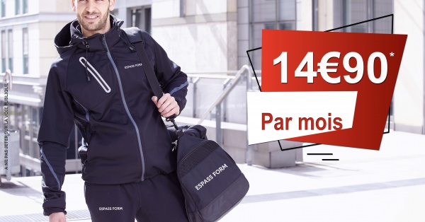 C'est la rentrée chez Espass Form