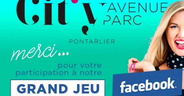 Le GRAND JEU, c'est fini !